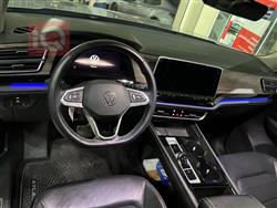 ڤۆڵکسواگن ئەتلەس